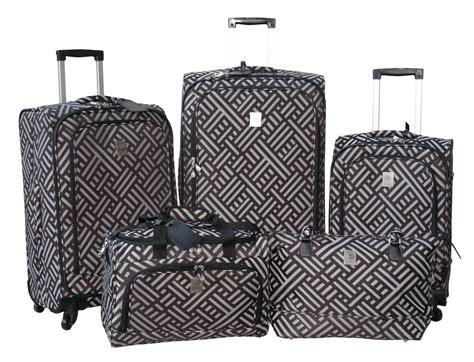 saks luggage sale|designer luggage discount prices.